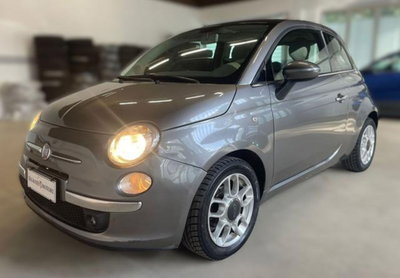 Fiat 500 1.2 Lounge usata