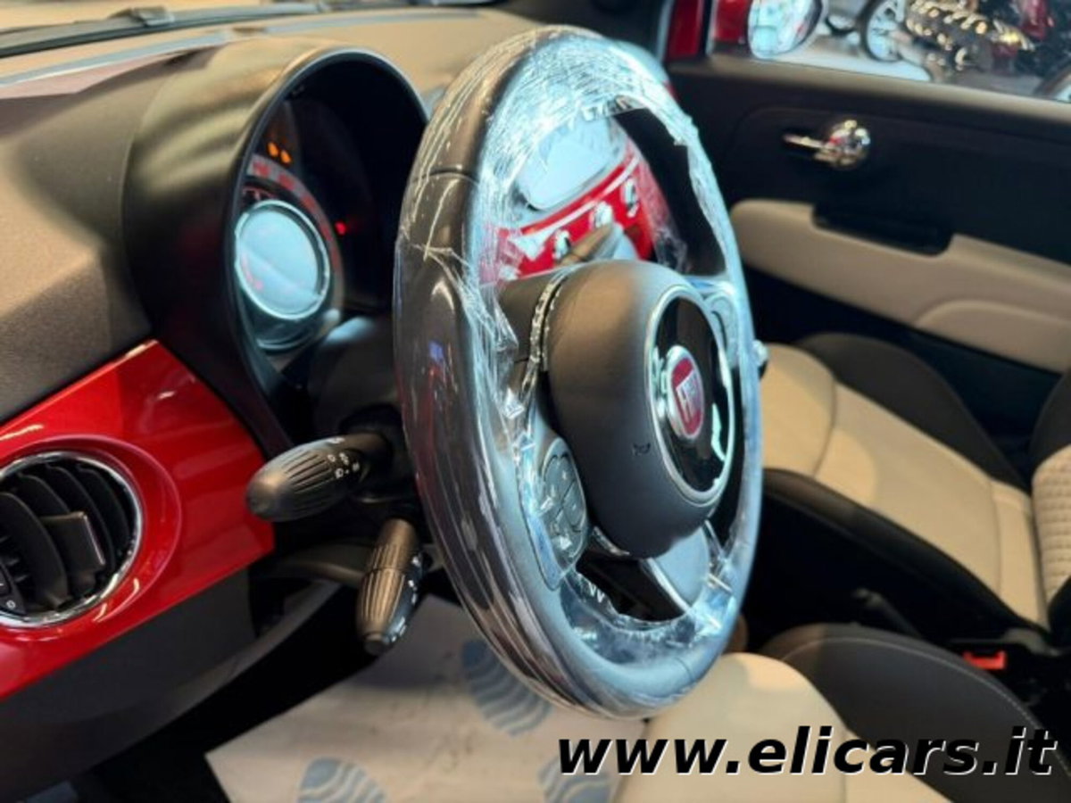 Fiat 500 1.0 Hybrid Dolcevita (10)