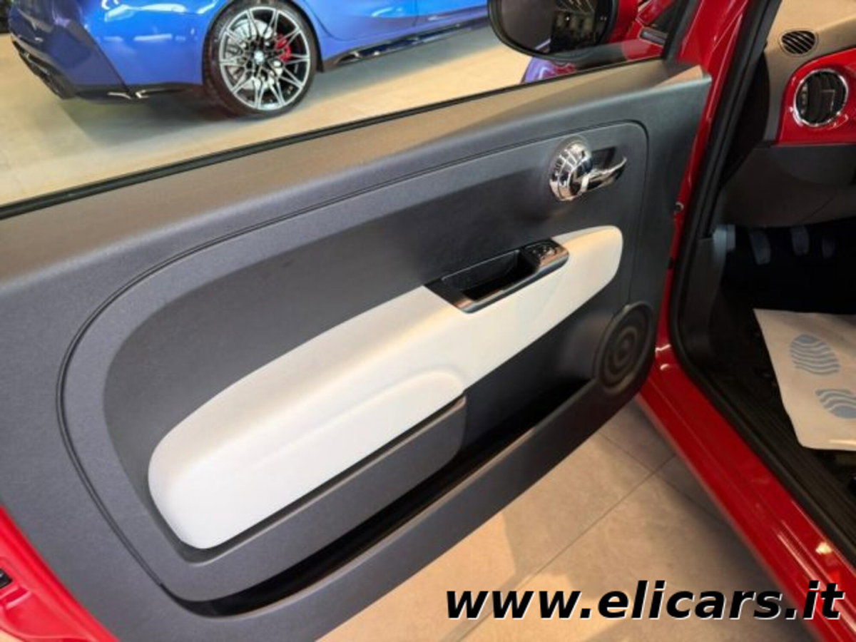 Fiat 500 1.0 Hybrid Dolcevita (13)