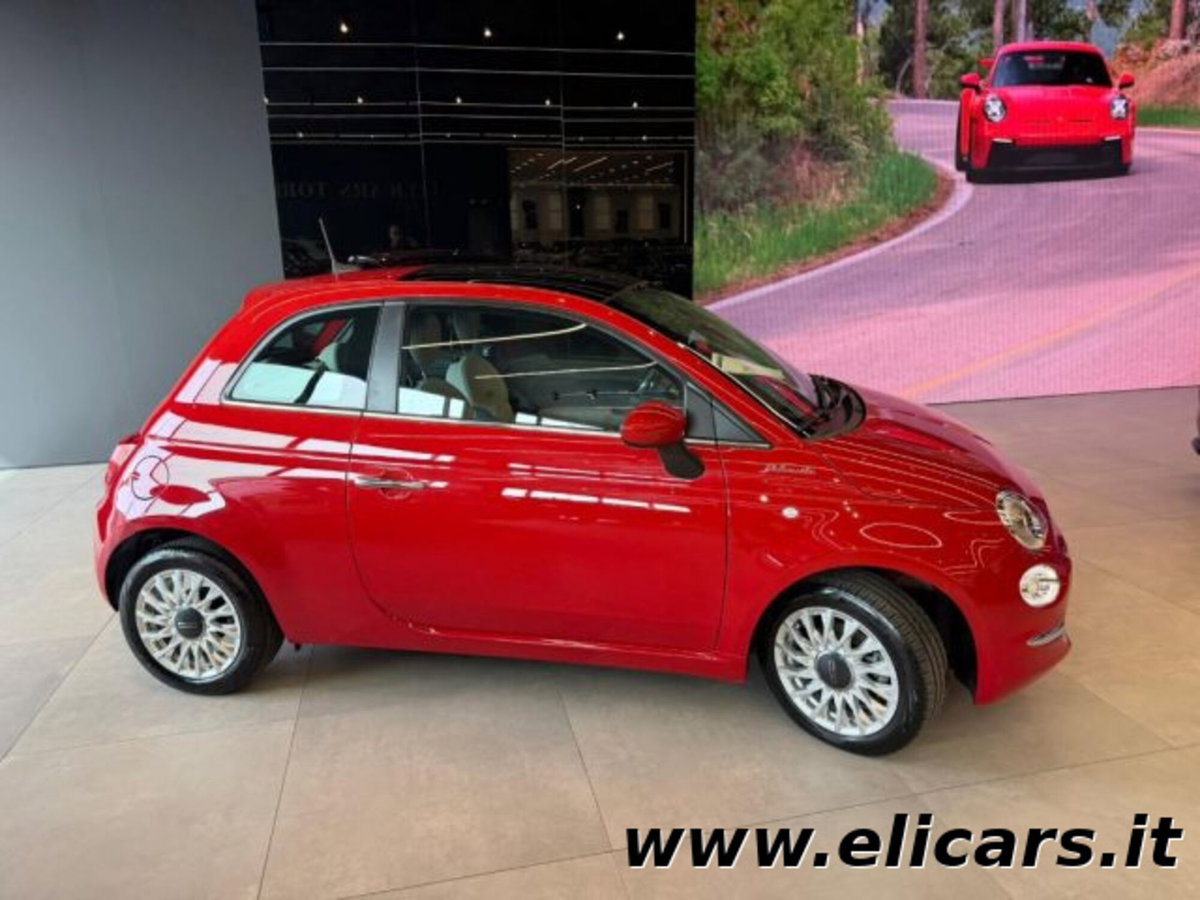 Fiat 500 1.0 Hybrid Dolcevita (4)