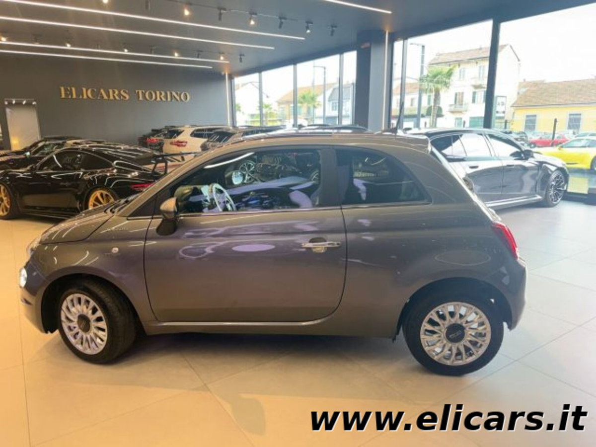 Fiat 500 1.0 Hybrid Dolcevita (4)