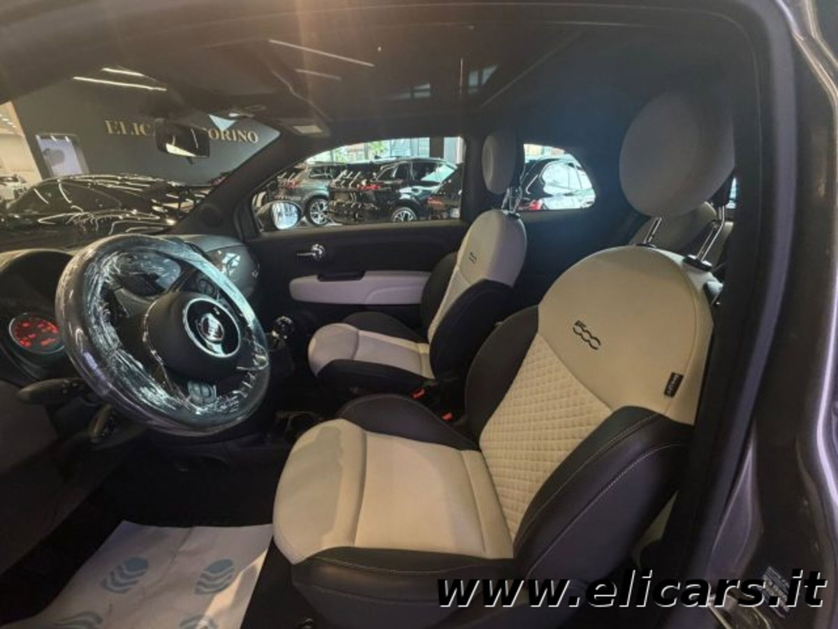 Fiat 500 1.0 Hybrid Dolcevita (6)