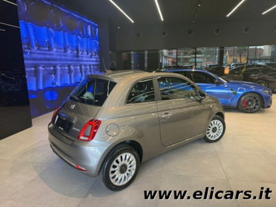 Fiat 500 1.0 Hybrid Dolcevita (3)