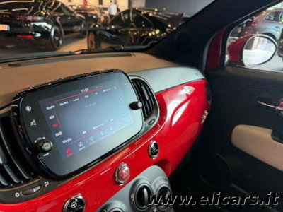 Fiat 500 1.0 Hybrid Dolcevita (10)