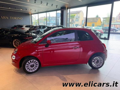 Fiat 500 1.0 Hybrid Dolcevita (3)
