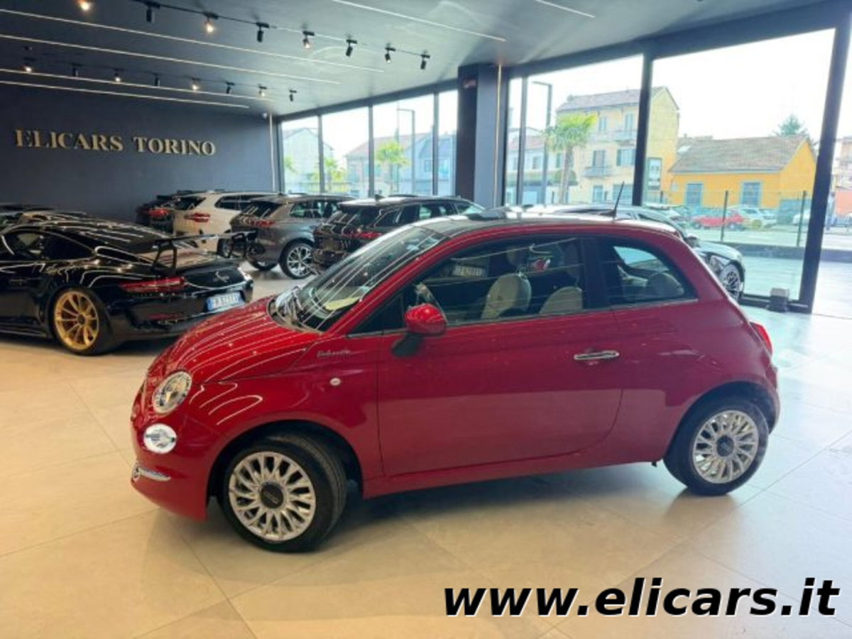 Fiat 500 1.0 Hybrid Dolcevita (2)
