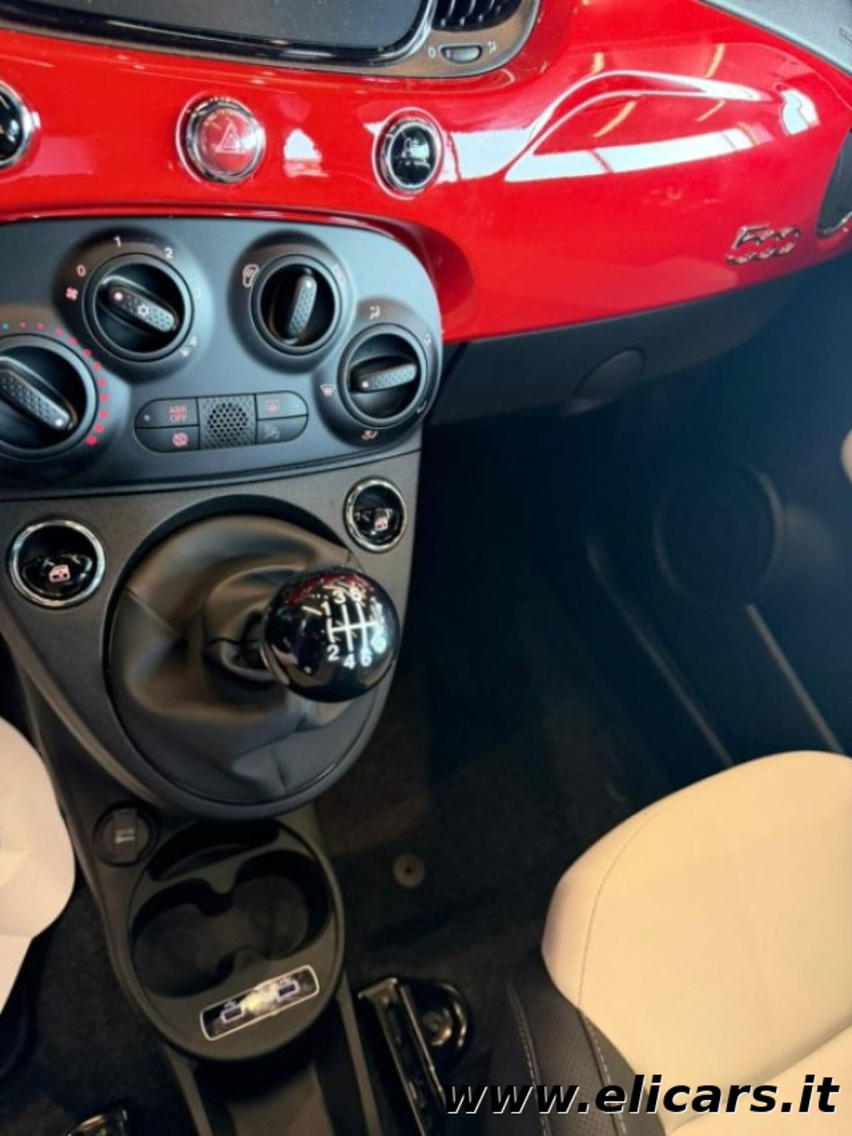 Fiat 500 1.0 Hybrid Dolcevita (14)