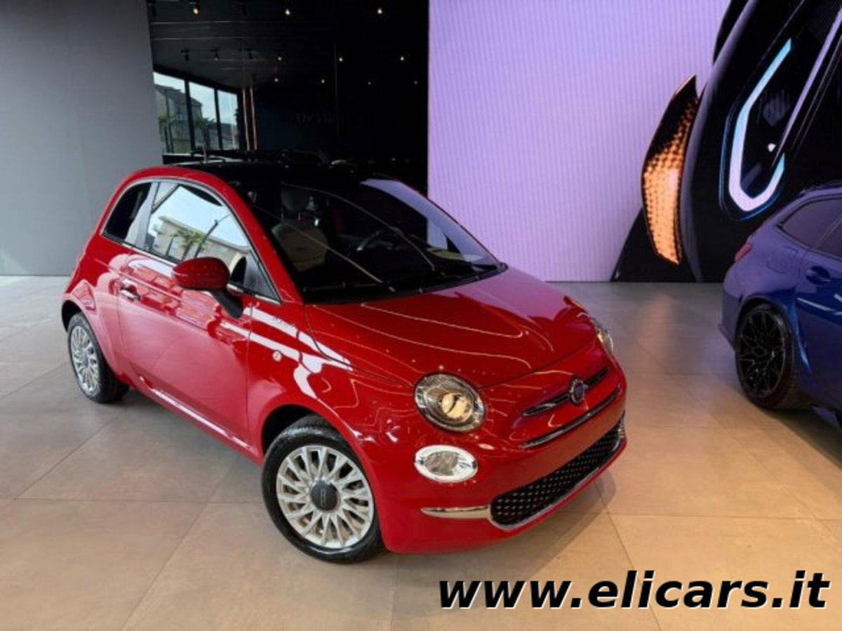 Fiat 500 1.0 Hybrid Dolcevita (2)