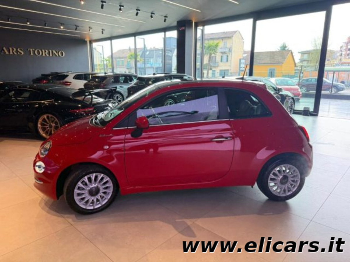 Fiat 500 1.0 Hybrid Dolcevita (3)