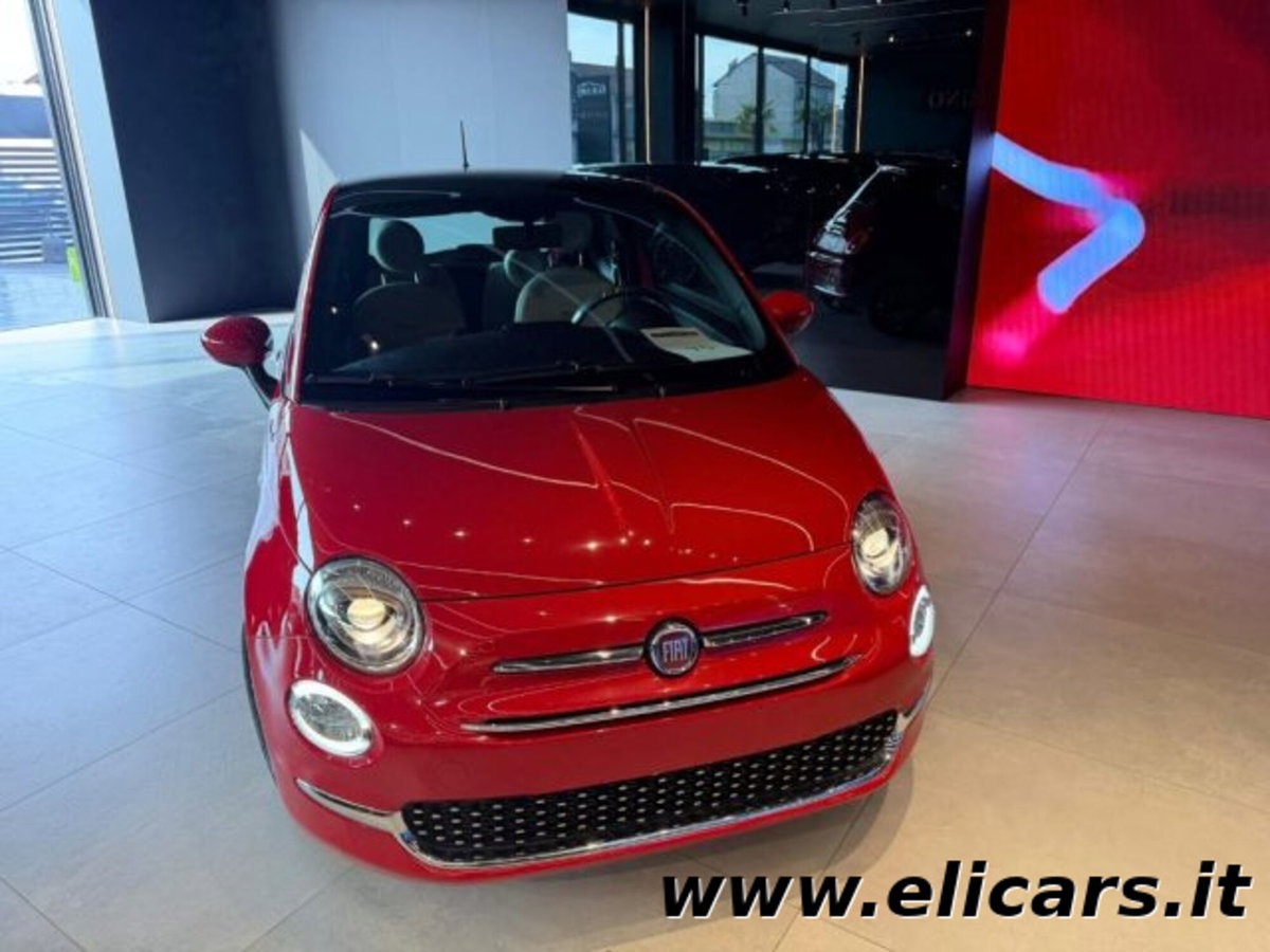 Fiat 500 1.0 Hybrid Dolcevita (4)