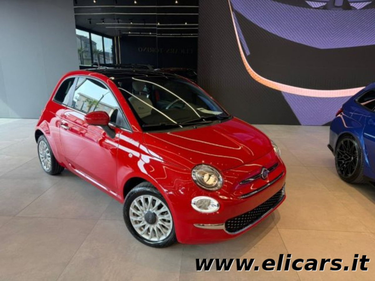 Fiat 500 1.0 Hybrid Dolcevita (6)