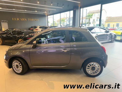 Fiat 500 1.0 Hybrid Dolcevita (3)