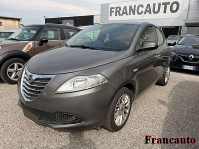 Lancia Ypsilon 1.3 MJT 16V 95 CV 5 porte S&S Platinum usata