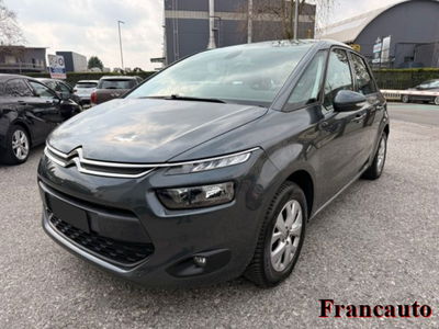 Citroen C4 Picasso BlueHDi 100 S&S Business usata