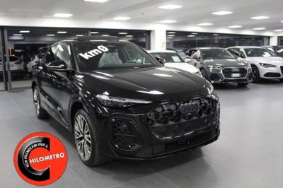Audi Q5 Sportback Sportback 40 2.0 tdi mhev 12V quattro s-tronic nuova