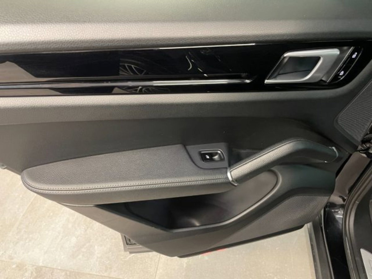 Porsche Cayenne Coupé 3.0 V6 (12)