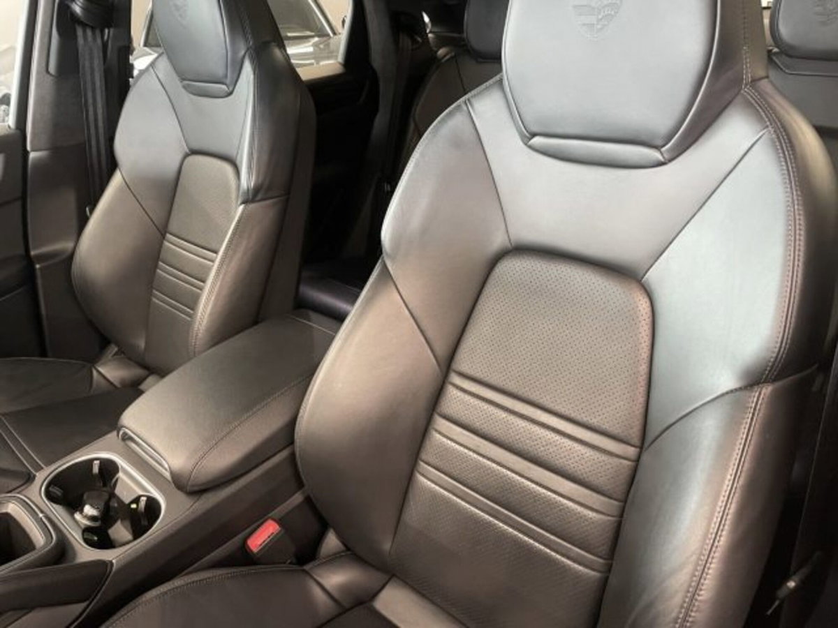 Porsche Cayenne Coupé 3.0 V6 (19)