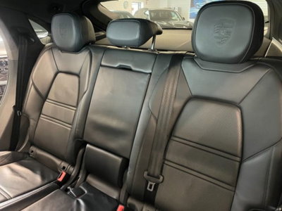 Porsche Cayenne Coupé 3.0 V6 (5)