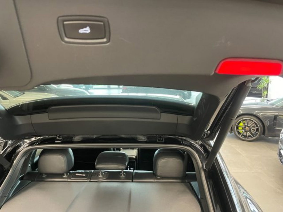 Porsche Cayenne Coupé 3.0 V6 (9)