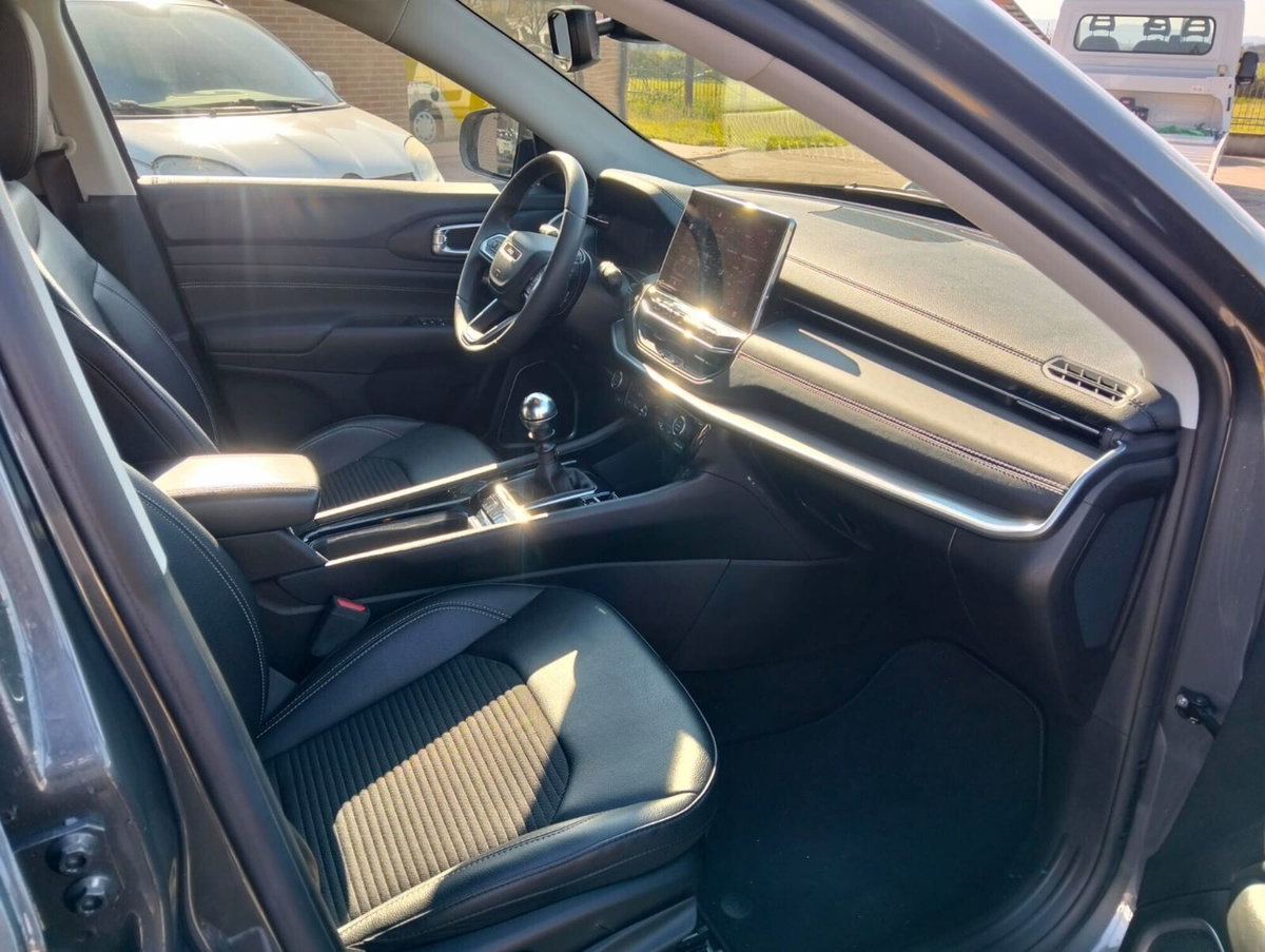 Jeep Compass 1.6 Multijet II 2WD Limited (5)