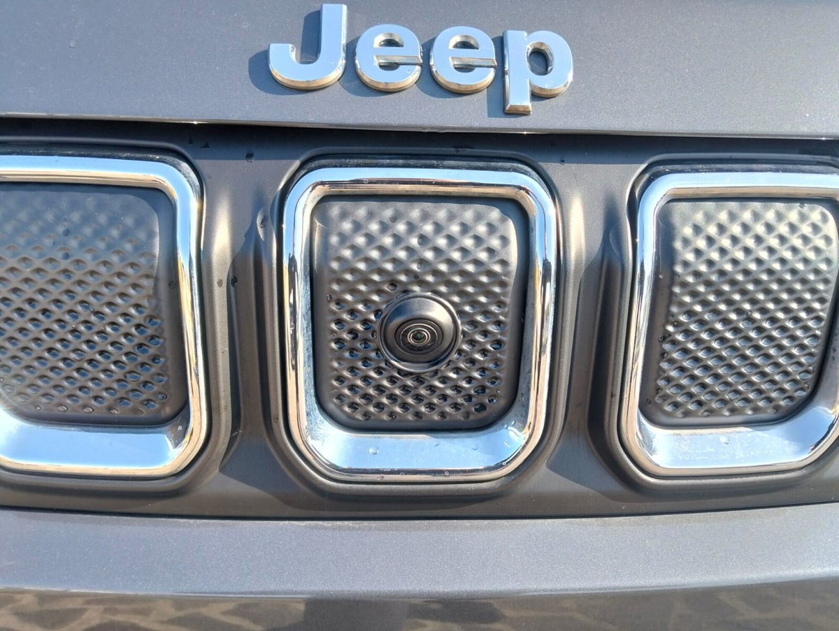 Jeep Compass 1.6 Multijet II 2WD Limited (7)