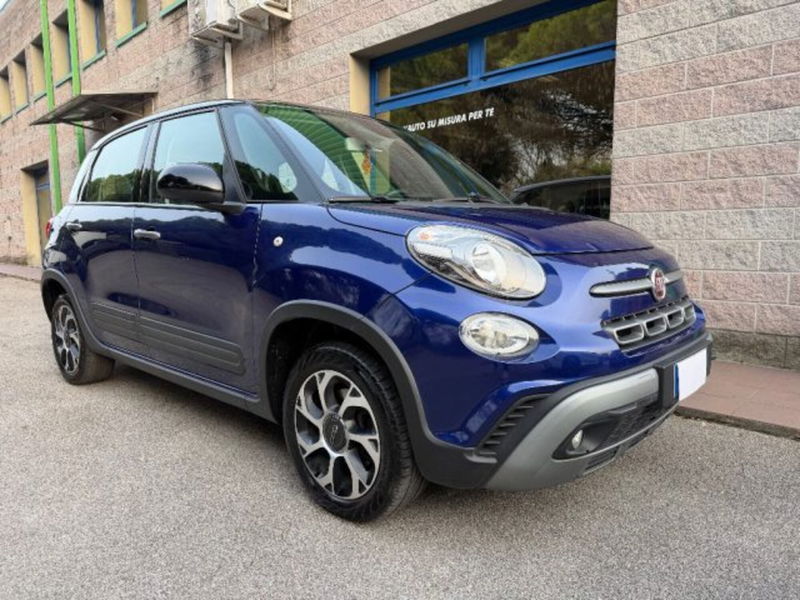 Fiat 500L 1.3 mjt 95cv Urban 4p.ti E6b