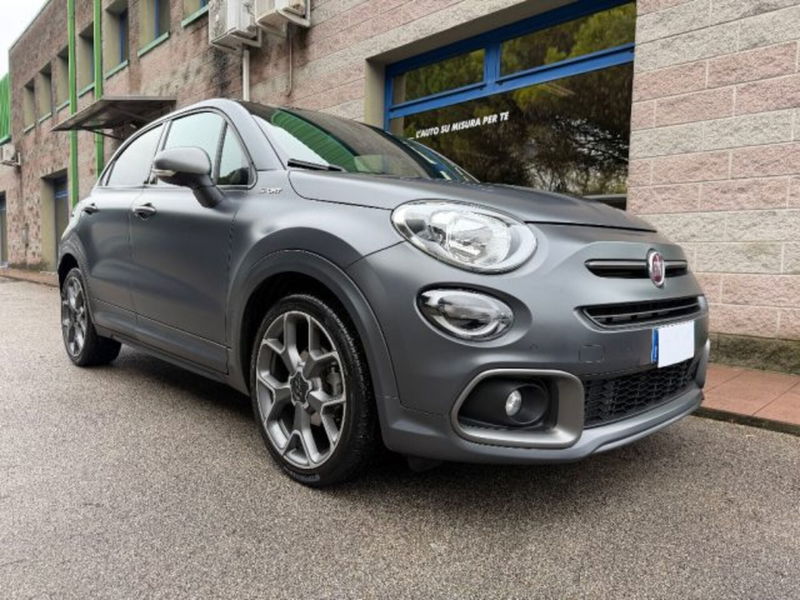 Fiat 500X 1.0 T3 120 CV Sport Dolcevita