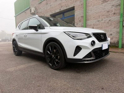 SEAT Arona 1.0 ecotsi FR 95cv usata