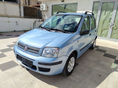 Fiat Panda 1.2 Dynamic usata