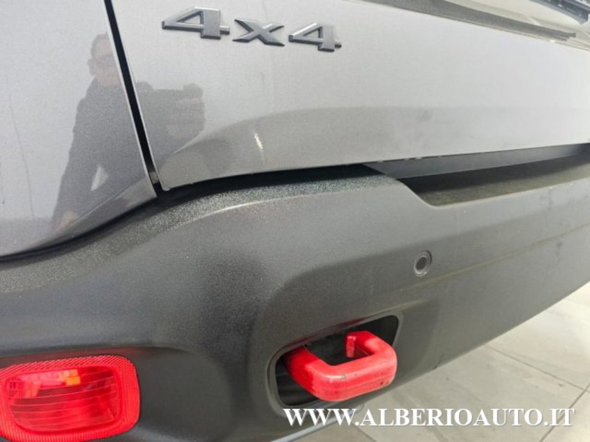 Jeep Renegade 2.0 Mjt 170CV 4WD Active Drive Low Trailhawk (10)