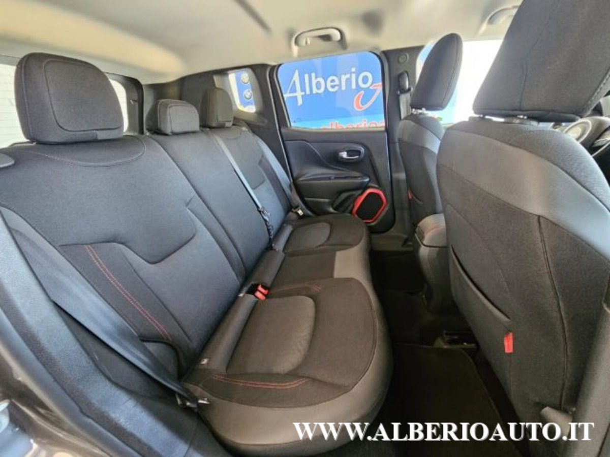 Jeep Renegade 2.0 Mjt 170CV 4WD Active Drive Low Trailhawk (13)
