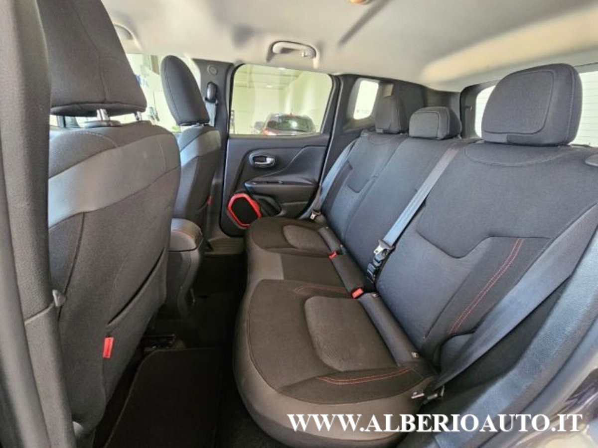 Jeep Renegade 2.0 Mjt 170CV 4WD Active Drive Low Trailhawk (15)