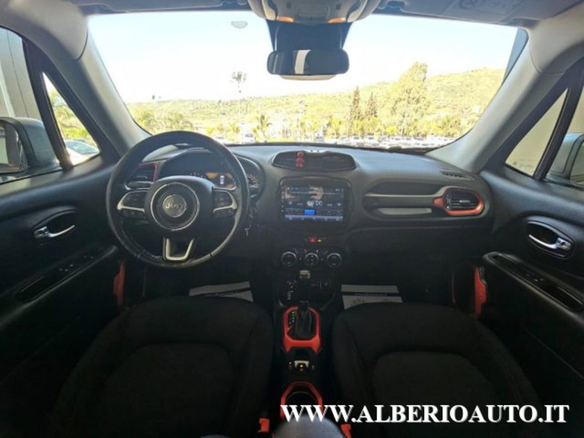 Jeep Renegade 2.0 Mjt 170CV 4WD Active Drive Low Trailhawk (16)