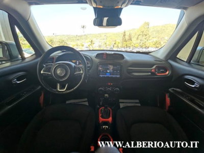 Jeep Renegade 2.0 Mjt 170CV 4WD Active Drive Low Trailhawk (16)