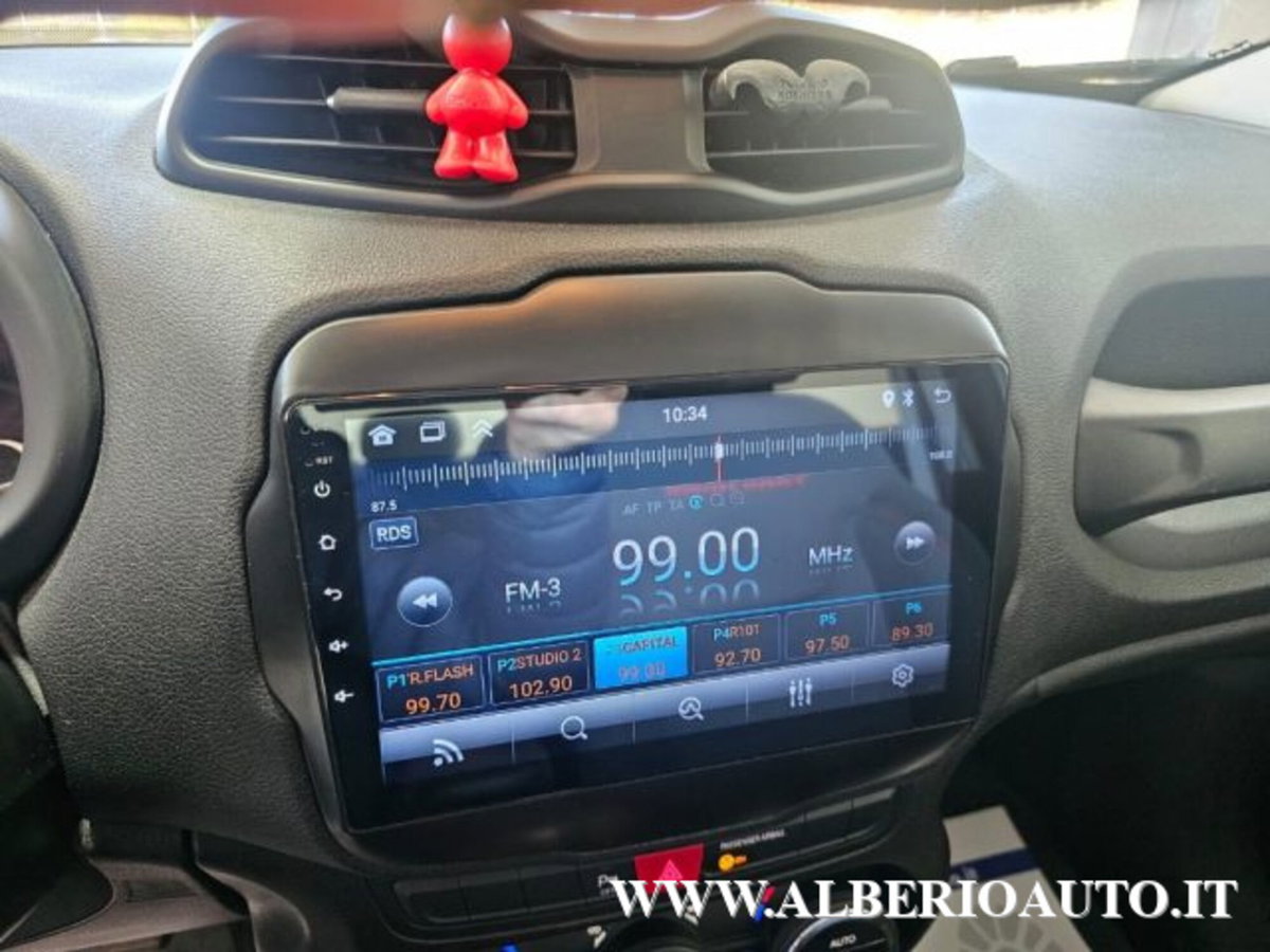 Jeep Renegade 2.0 Mjt 170CV 4WD Active Drive Low Trailhawk (17)
