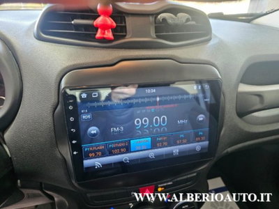 Jeep Renegade 2.0 Mjt 170CV 4WD Active Drive Low Trailhawk (17)