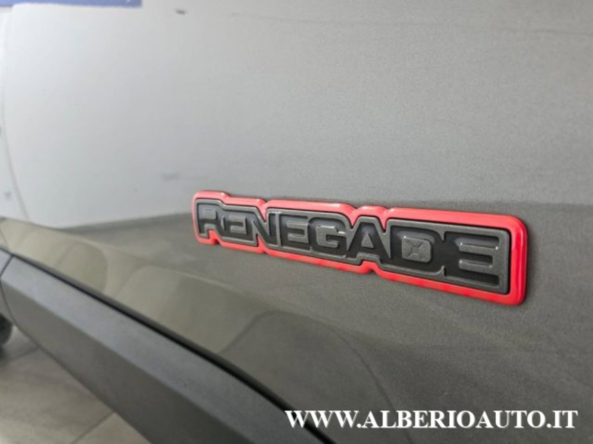 Jeep Renegade 2.0 Mjt 170CV 4WD Active Drive Low Trailhawk (8)