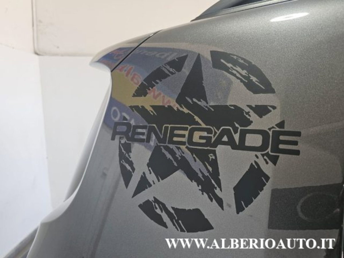 Jeep Renegade 2.0 Mjt 170CV 4WD Active Drive Low Trailhawk (9)