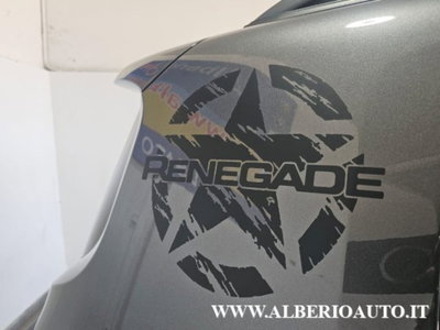Jeep Renegade 2.0 Mjt 170CV 4WD Active Drive Low Trailhawk (9)