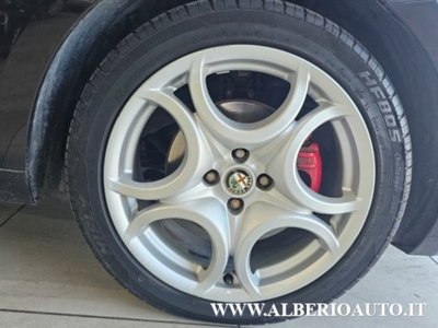 Alfa Romeo MiTo 1.6 JTDm 16V Distinctive Premium Pack (7)