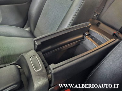 Mercedes-Benz GLA SUV 200 d Automatic Business (19)