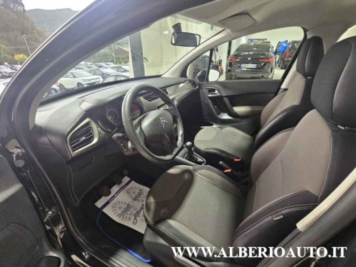 Citroen C3 1.4 HDi 70 Exclusive (10)