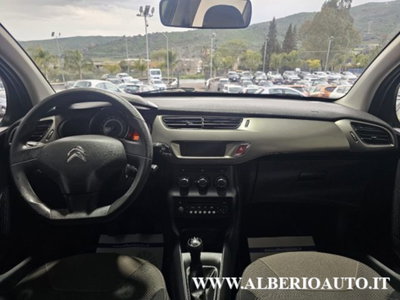 Citroen C3 1.4 HDi 70 Exclusive (12)
