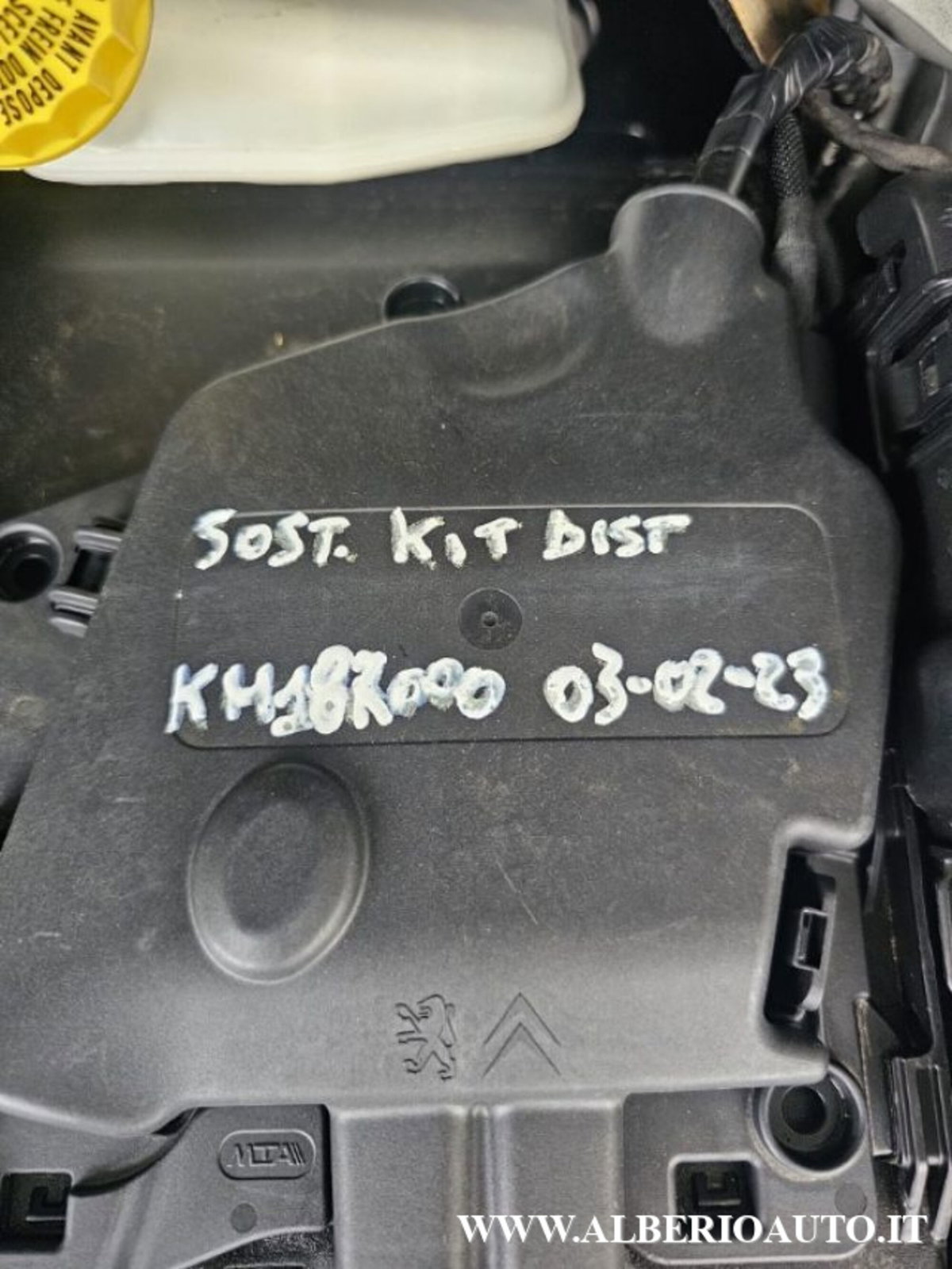 Citroen C3 1.4 HDi 70 Exclusive (17)