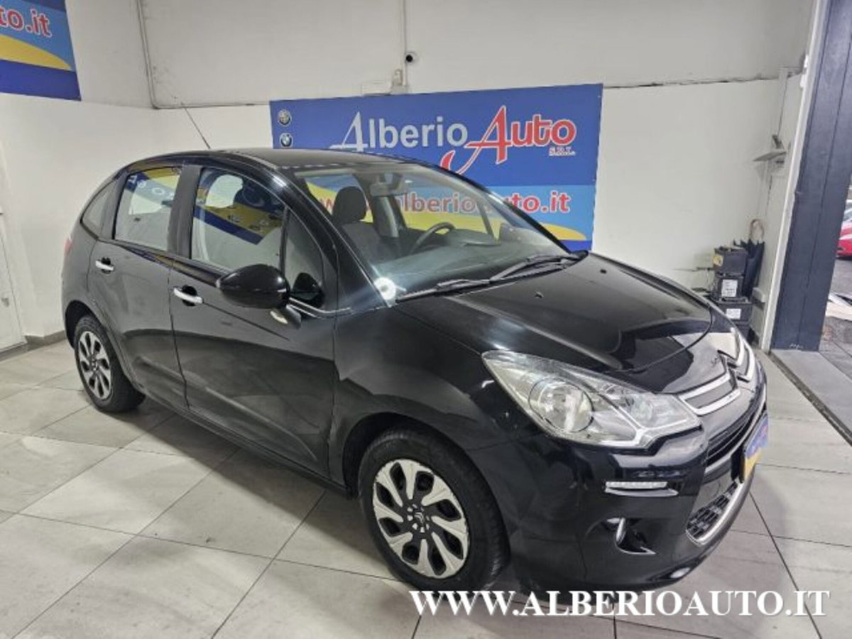 Citroen C3 1.4 HDi 70 Exclusive (2)