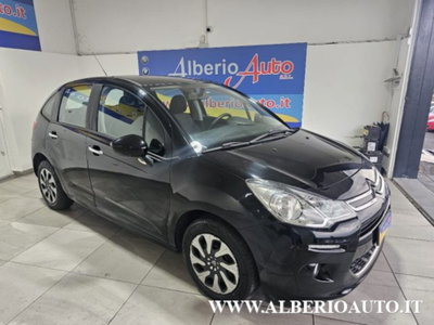 Citroen C3 1.4 HDi 70 Exclusive (2)