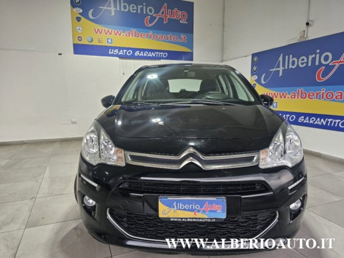 Citroen C3 1.4 HDi 70 Exclusive (3)