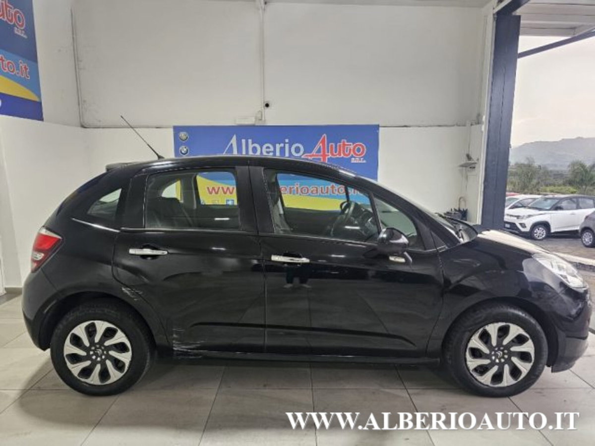 Citroen C3 1.4 HDi 70 Exclusive (4)