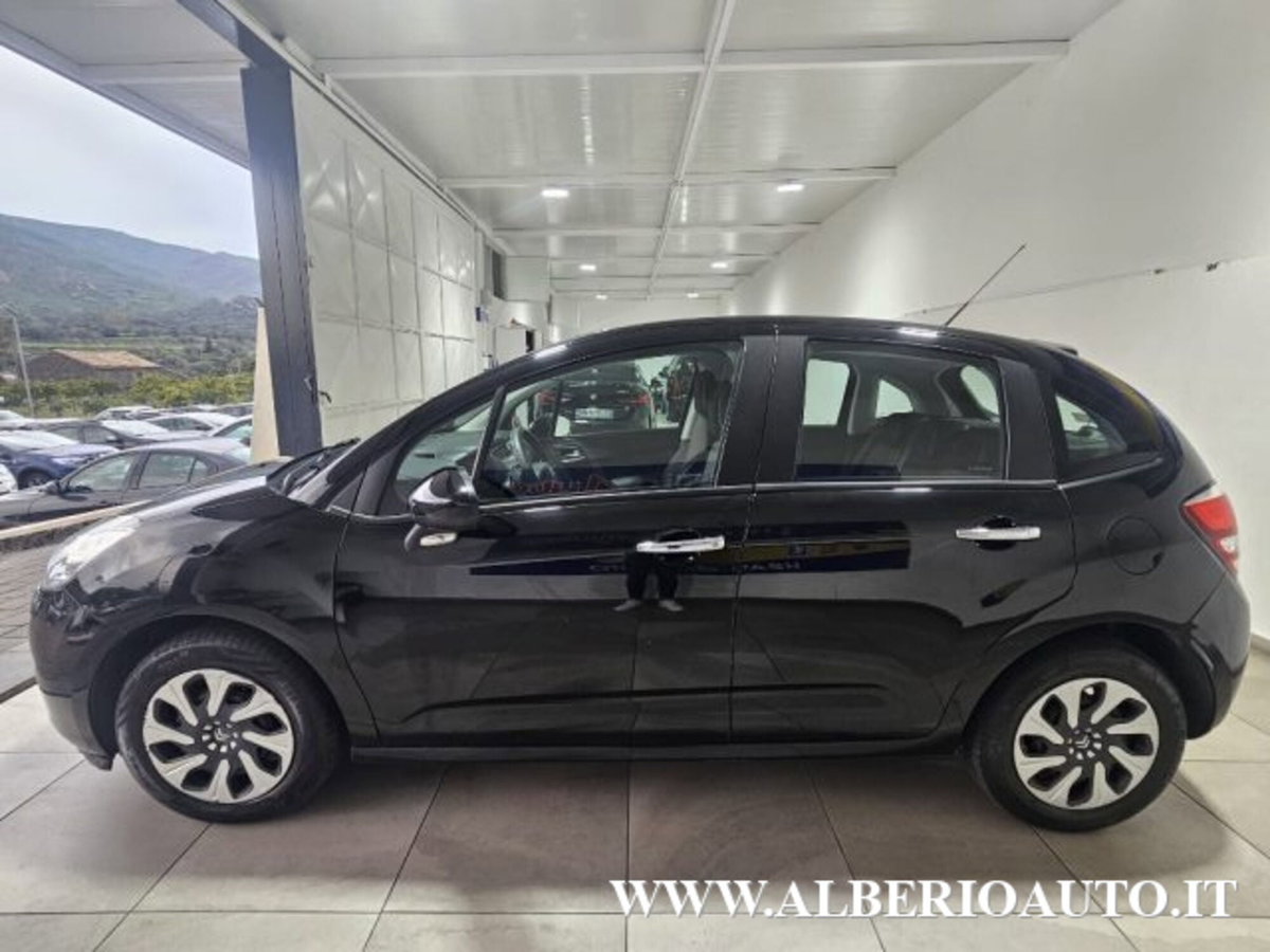 Citroen C3 1.4 HDi 70 Exclusive (5)