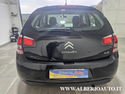 Citroen C3 1.4 HDi 70 Exclusive (6)